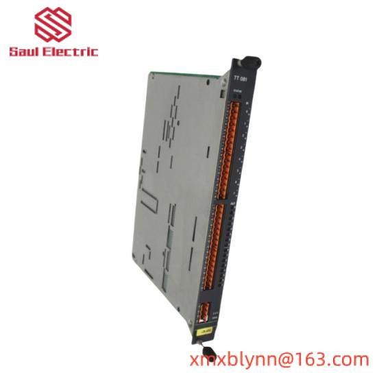 KEBA TT081