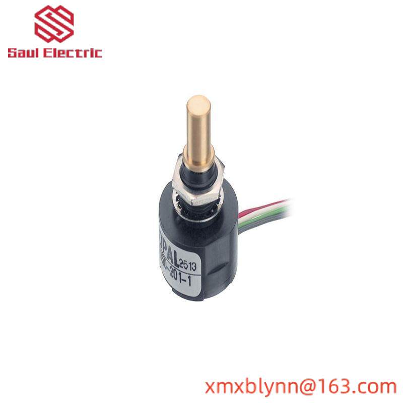 Kebao RECW20D50-201-1 encoder