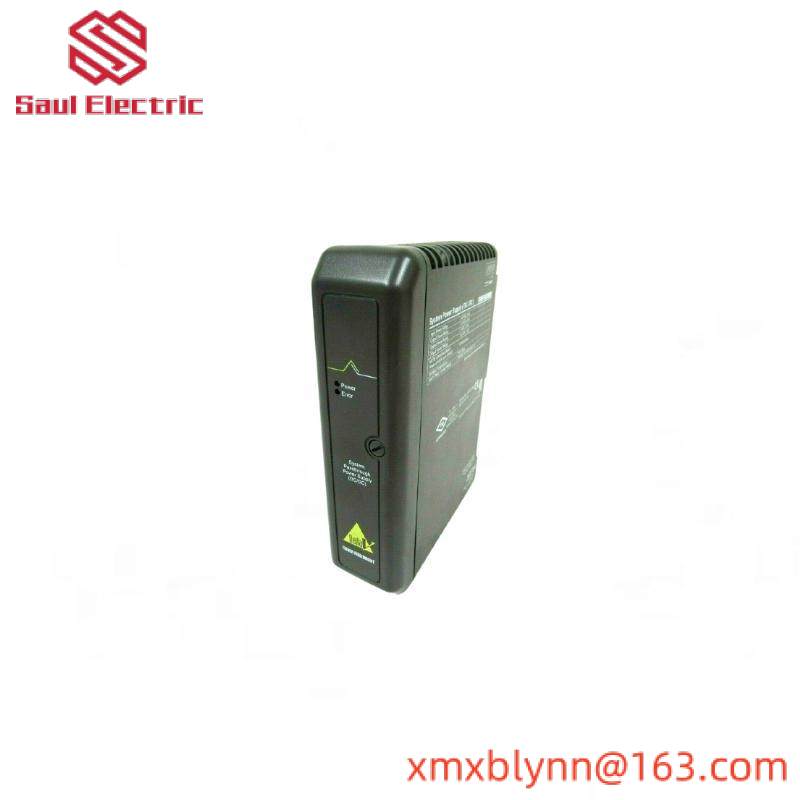 EMERSON KJ1501X1-BB1 12P0678X042 Power Supply