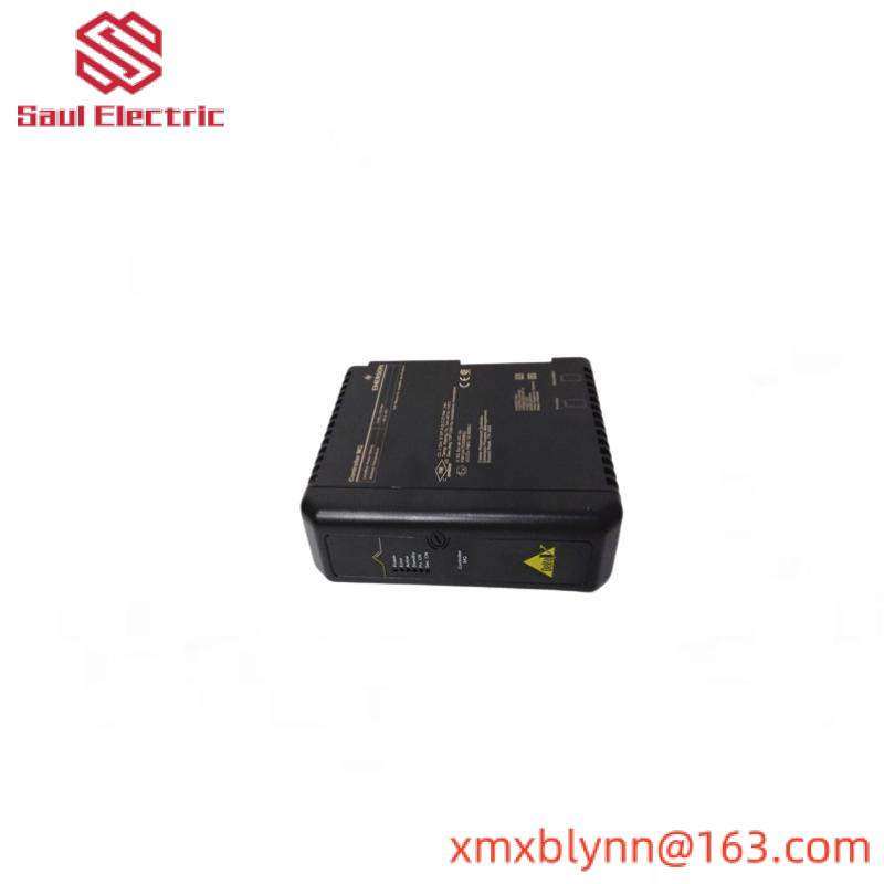 EMERSON KJ2005X1-MQ1 12P6381X042 Controller Module