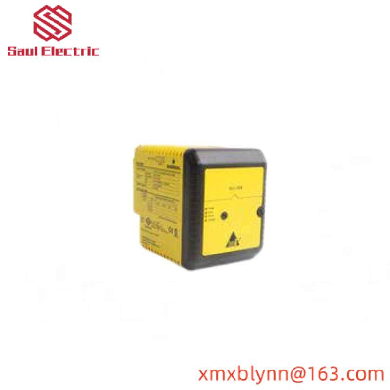 EMERSON KJ2201X1-BA1 12P3162X202 SLS1508 Smart Logic Solver