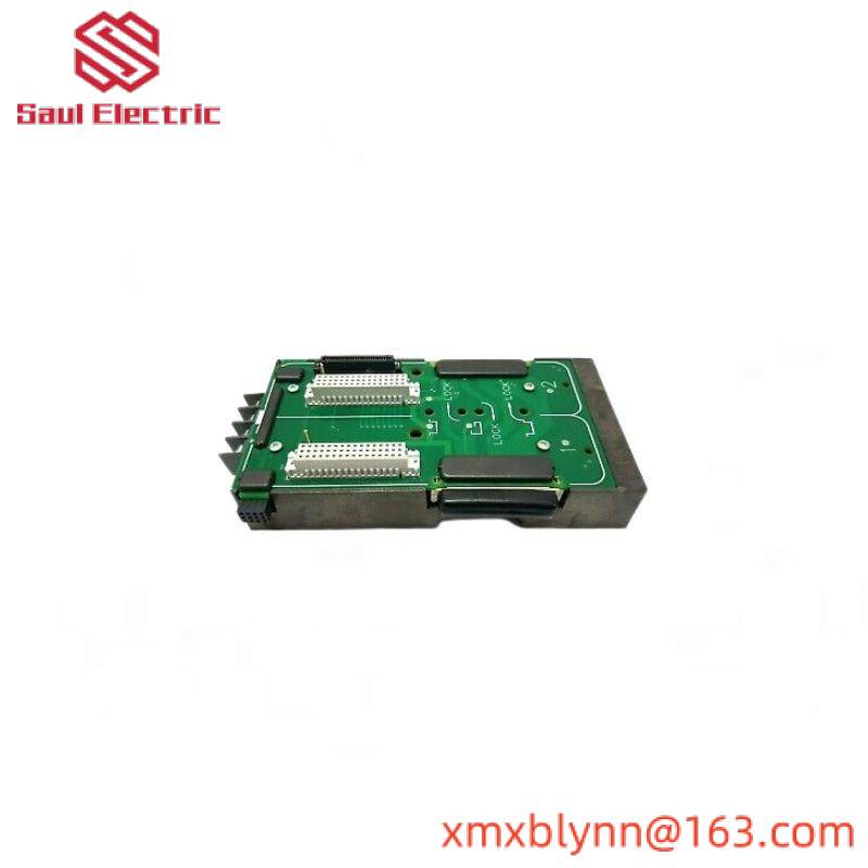 Emerson IC693PIF400