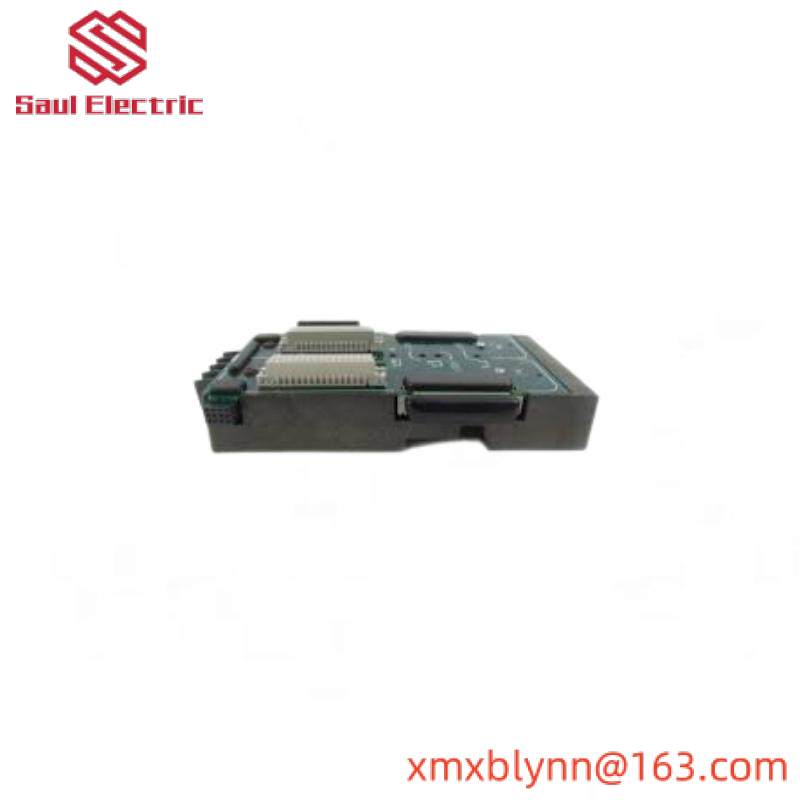 EMERSON KJ4001X1-BA3 12P3378X032 VE3051C0 Wide Carrier Base Module
