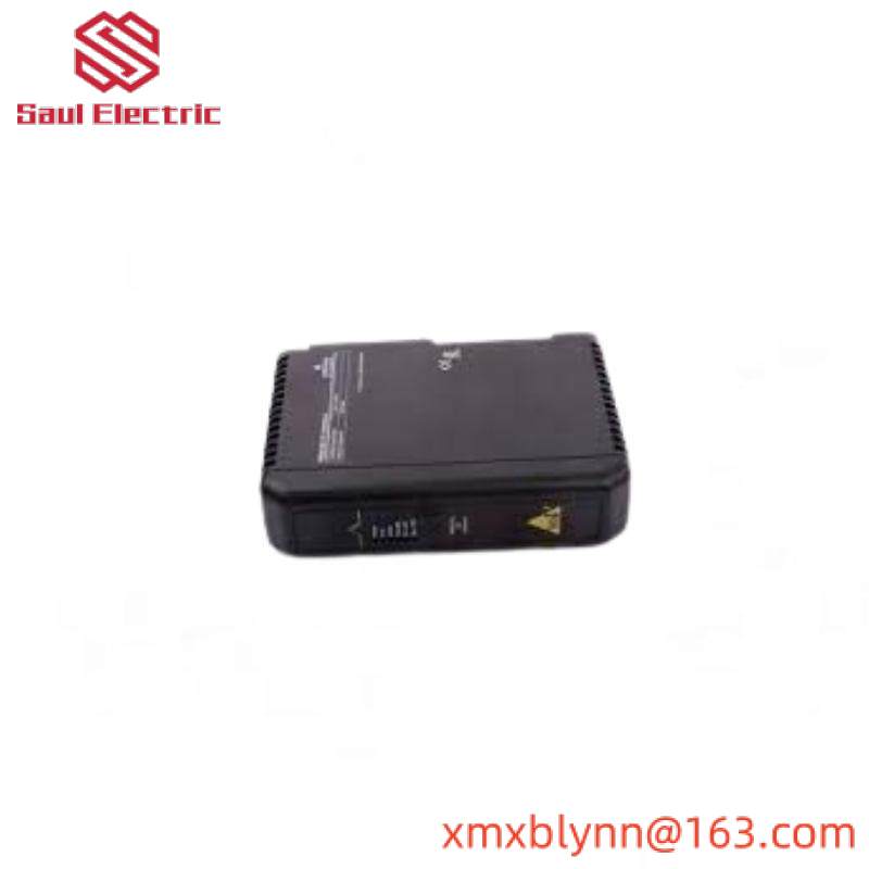 EMERSON KJ4001X1-BE1 12P0818X092 Traditional I/O subsystem