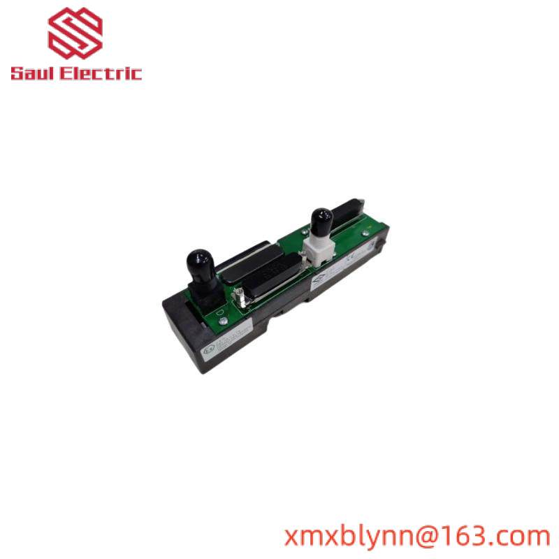 EMERSON KJ4001X1-NA1 12P3373X012 Dual right extender