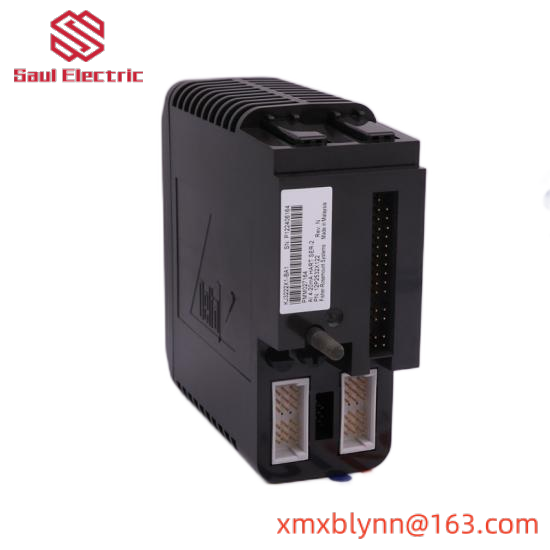 Emerson IC693BEM320