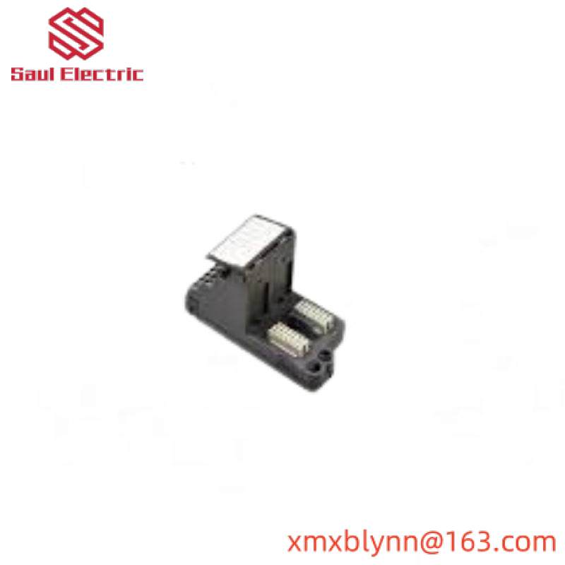 Emerson IC758RSWA07PC128