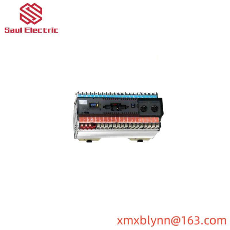 KLOCKNER MOELLER PS3-AC-EE Compact PLC -AC
