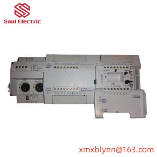 KLOCKNER MOELLER PS3 PS-ADDRESS