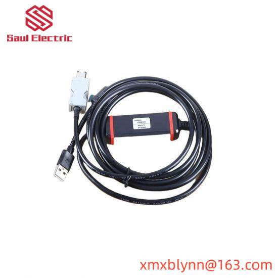 KNX3-KAP2 Servo KINETIX3 Debugging Cable USB Communication Download Line