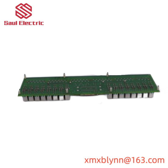 Kollmorgan PRD-B040SAIZ-62 CB06560  AC Servo Drive