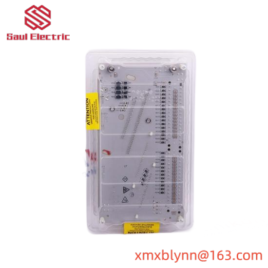 Kollmorgan 04S-M60/8-PB  Servo Drive
