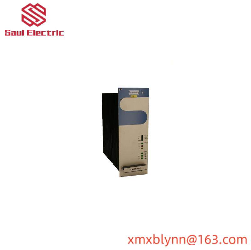 KOLLMORGAN 64WKS-M240/50-RLG Servo Drive