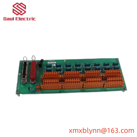 Kollmorgan CB06560 PRD-B040SAIz-62  Servo Driver