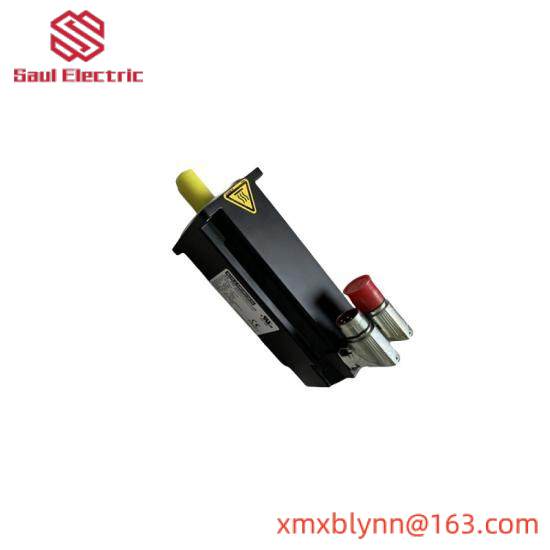 KOLLMORGEN AKM54H-ACCNC-00 DC Servo Motor