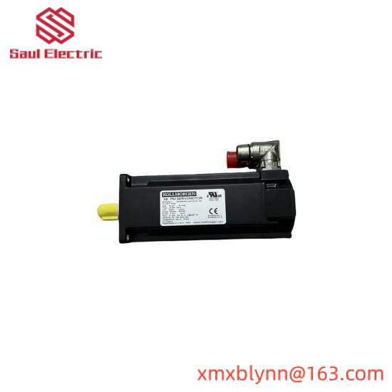 KOLLMORGEN AKM54H-ACCNC-00 DC Servo Motor