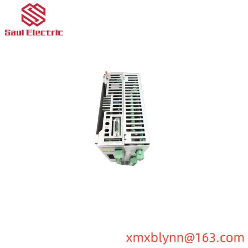 KOLLMORGEN S21260-SRS