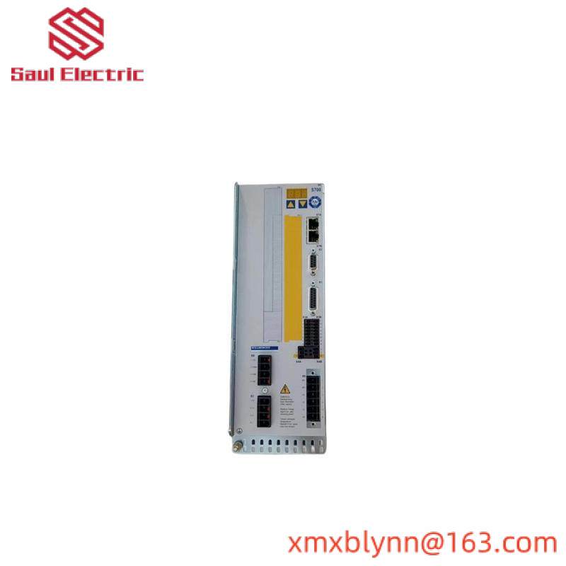 KOLLMORGEN S21260-SRS