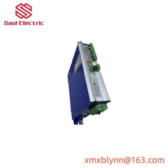 KOLLMORGEN SERVOSTAR 603-AS S60301 Servo Drive