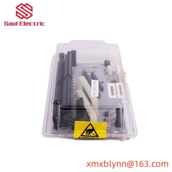 KONE P-24783-003  Door Operator 104 Control Board