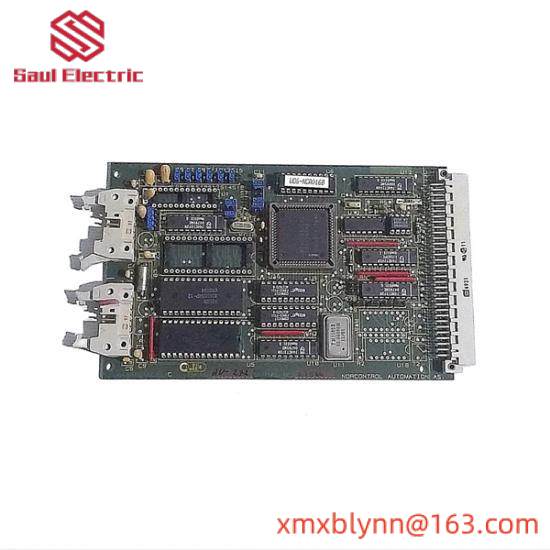 KONGSBERG NA-1E220.1 WBU-CPU SINGLE BOARD