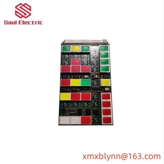KONGSBERG NA-1E221.2 1E-221.2 Panel Card