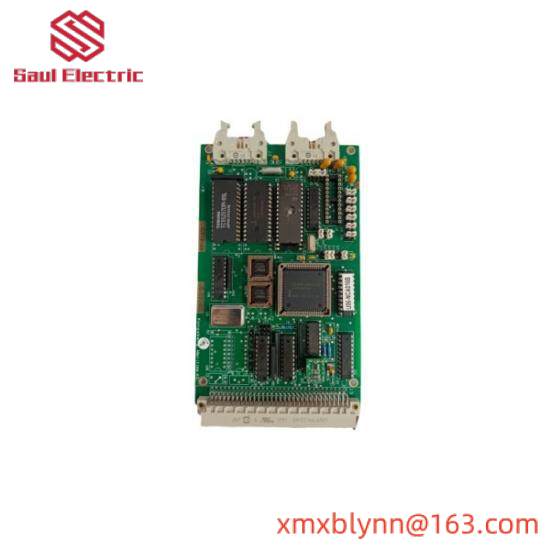 Kongsberg NA1E220.1 CPU Single Board