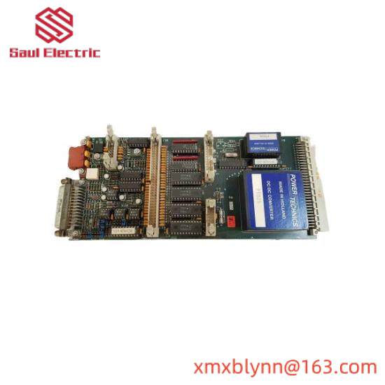 Kongsberg NA1E222.1 Power Card