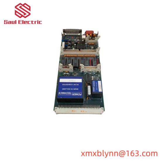 Kongsberg NA1E222.1 Power Card