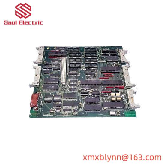 Kongsberg NN-791.12 Her1002611 I/O Module