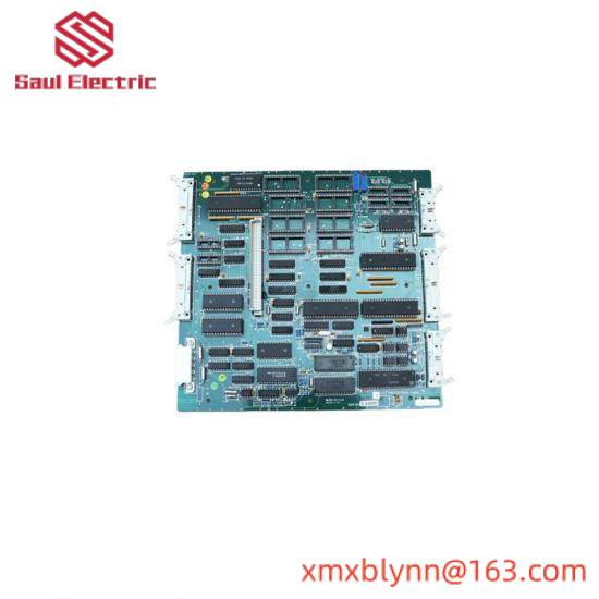 Kongsberg NN791.10 I/O Processor Card