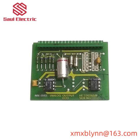 ABB DSQC400 3HAC030162-001 Adaptor