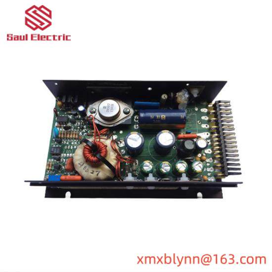 Kongsberg VT25-373-99/x9 power supply
