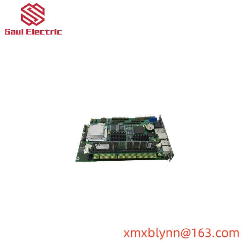 KONTRON 07025-0000-70-1 Control Board