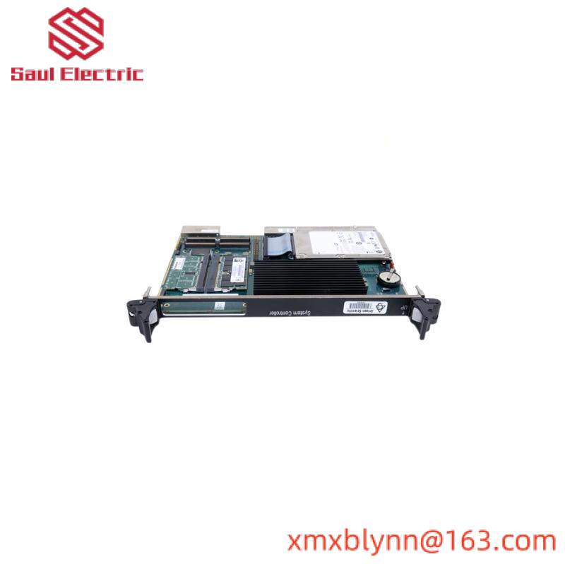 KONTRON CP6000/FTC-02 CompactPCI System Controller