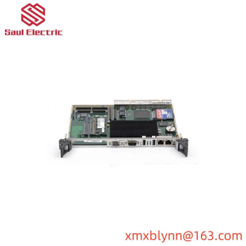 KONTRON CP6000I CompactPCI Embedded Computer