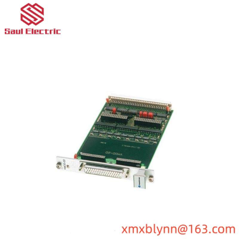 KONTRON VMOD-2 MODPACK INTERFACE