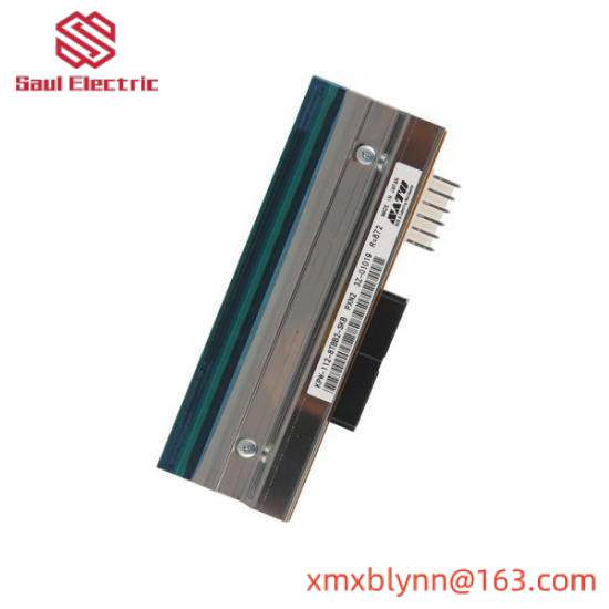 KPA-112-8MTA2-SKB Print Head