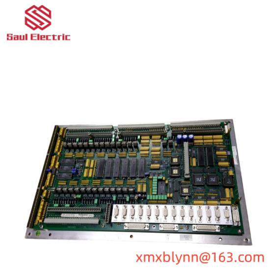 Krauss Maffei IO502  I/O Board