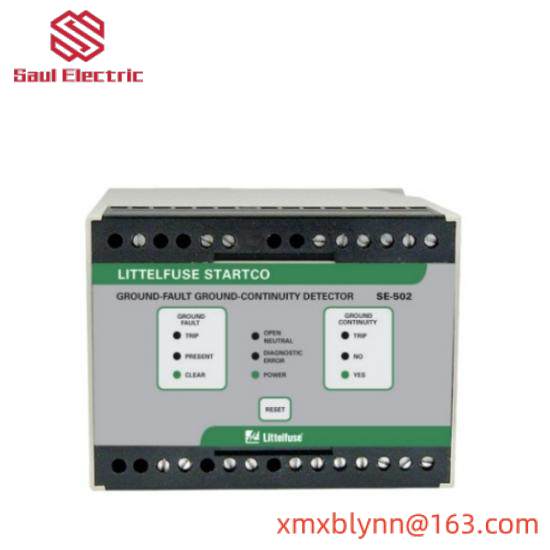 Krauss Maffei SE502  I/O Board