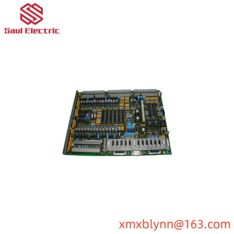 KRAUSSMAFFEI IO 502/5088020 I/O Card & Modules
