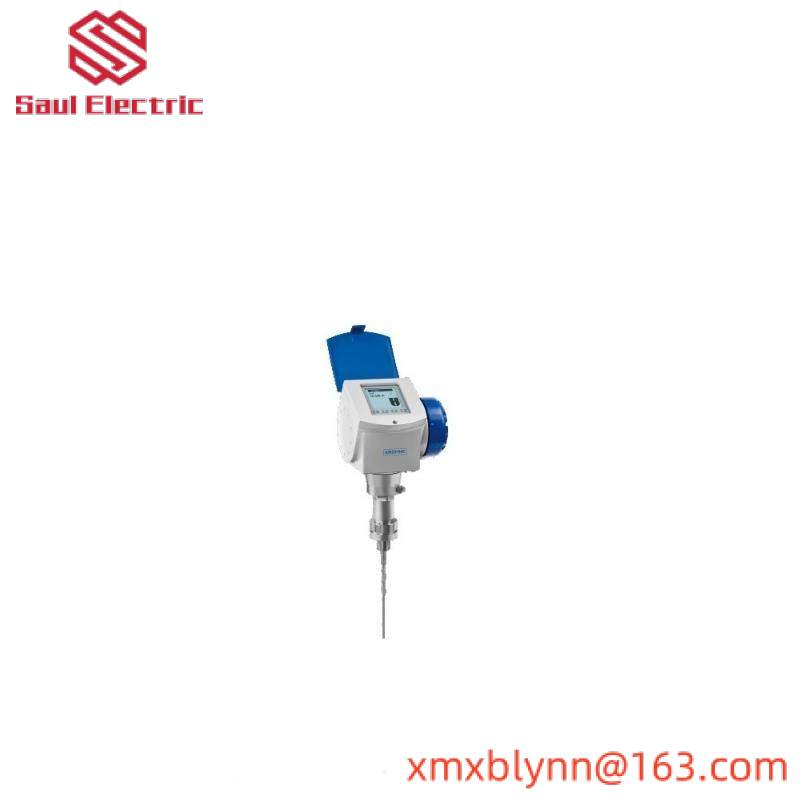 KROHNE OPTIFLUX4300W IFC300W