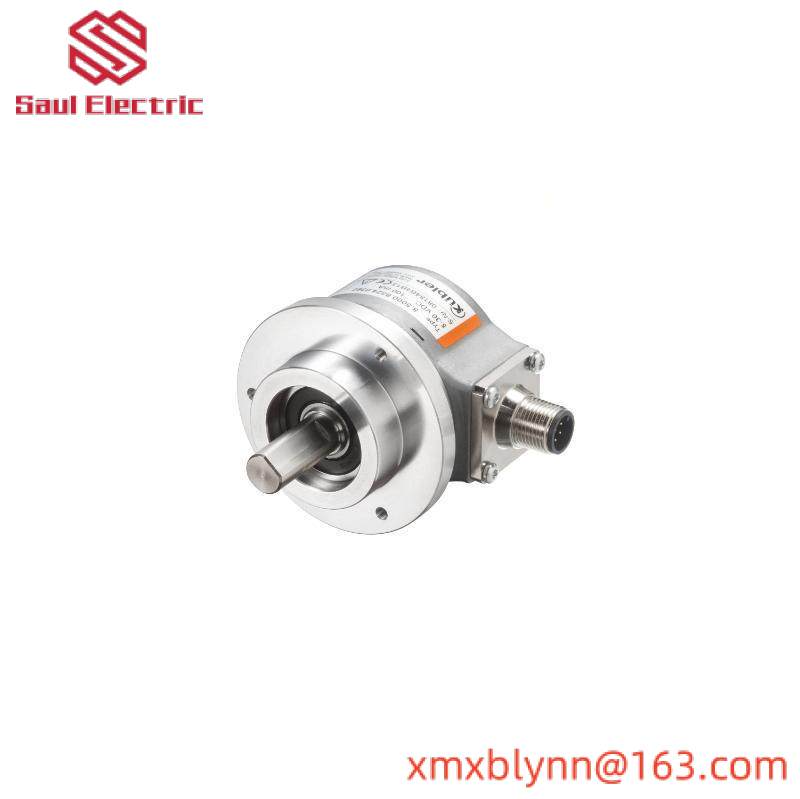 Kubler 8.5000.0010.0030.s059 Sensors Industrial Control