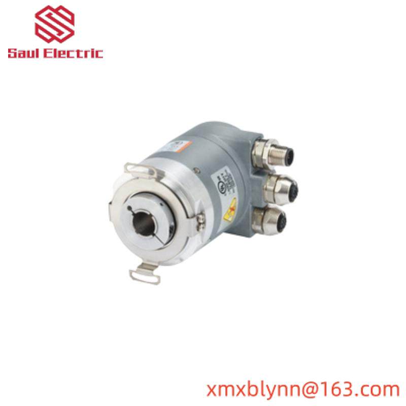KUBLER 8.5888.5431.3112 Absolute rotary measuring sensor
