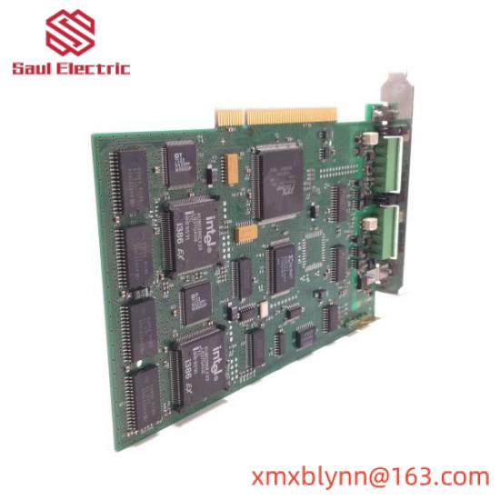 KUKA 00-104-196 PC BOARD