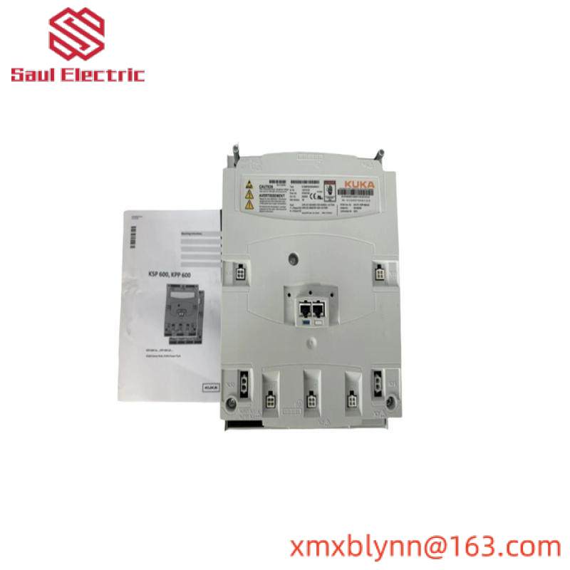 KUKA 00-113-406