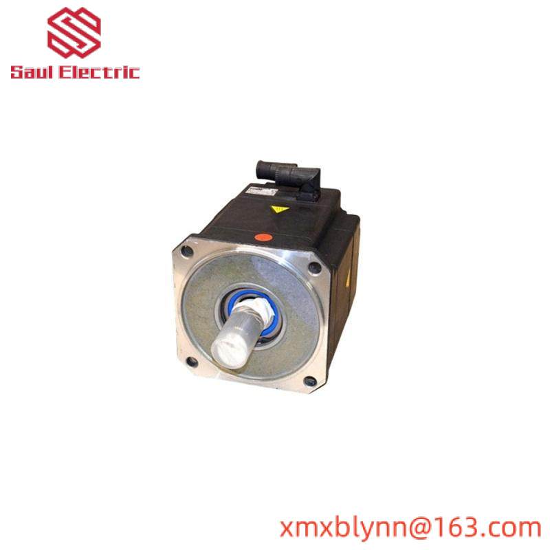 KUKA 00-119-768 1FK7103-5AZ91-1ZZ9-ZS08 Robot Servo Motor