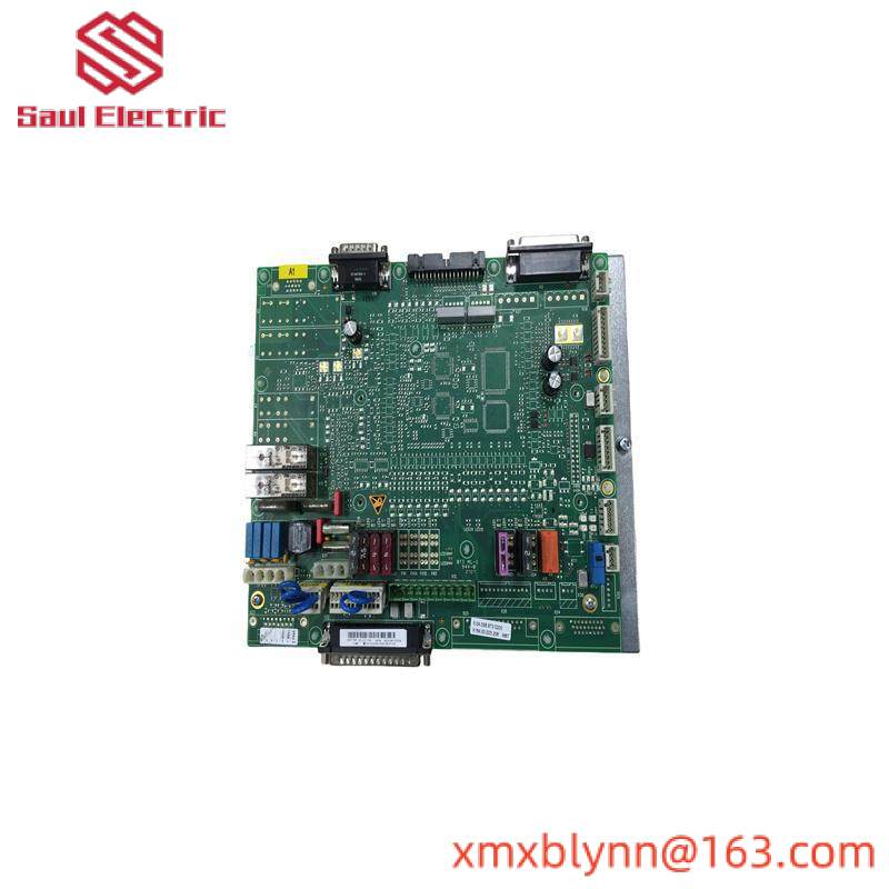 KUKA 00-127-754 C2 Safety Circuit Board