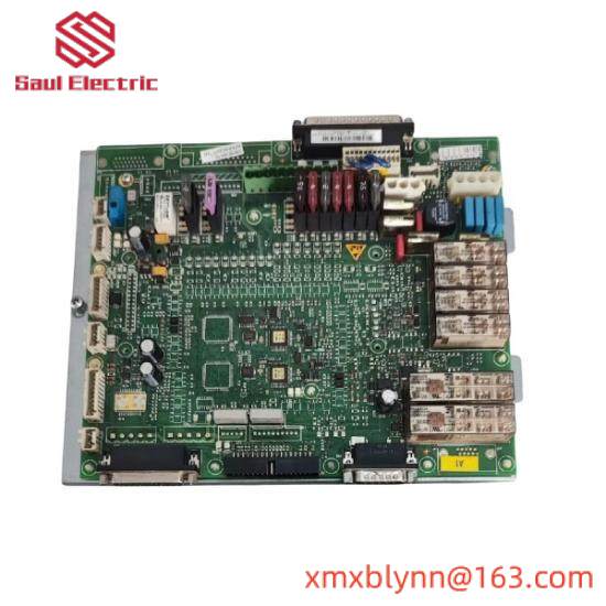 KUKA 00-127-754 Safety Circuit Board