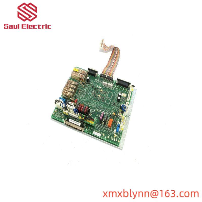 KUKA 00-127-755 Safety Board Controller
